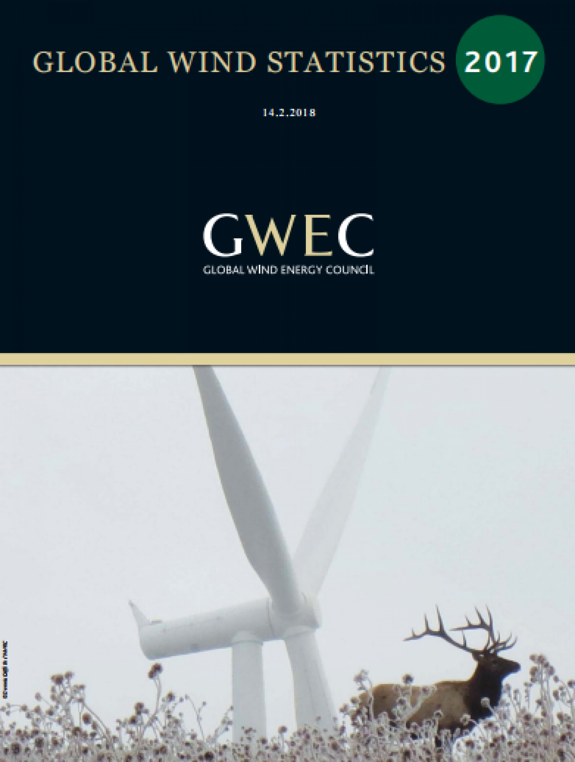 Global Wind Energy Council presents its Annual Wind Balance 2017